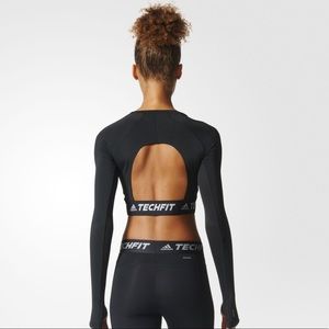 Black Crop Shirt and Shorts Set